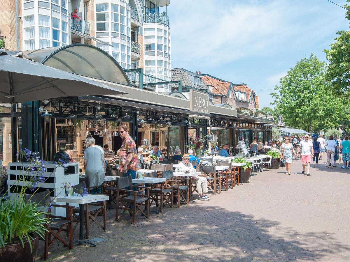 Calm Holiday Home In Bergen North Holland Екстер'єр фото