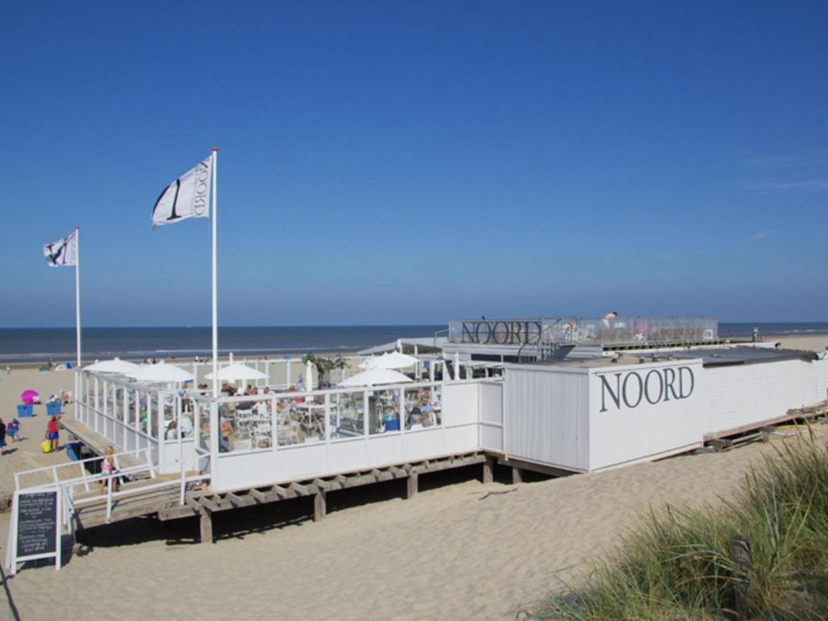 Calm Holiday Home In Bergen North Holland Екстер'єр фото