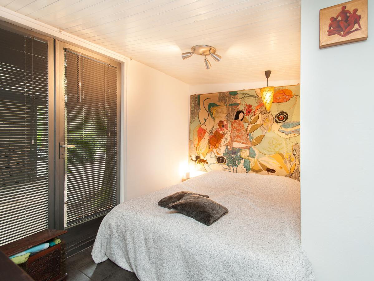 Calm Holiday Home In Bergen North Holland Екстер'єр фото